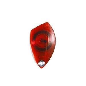 					C705 R Porte clé de proximité Rouge